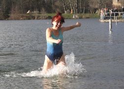 Anbaden 2018 Schleichersee Jena 006